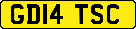 GD14TSC