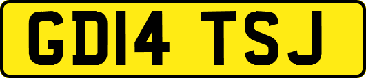 GD14TSJ