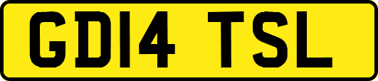 GD14TSL