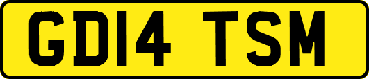 GD14TSM