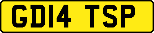 GD14TSP