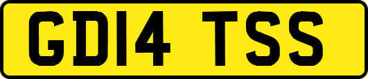 GD14TSS