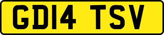 GD14TSV