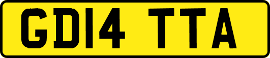 GD14TTA
