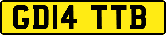 GD14TTB