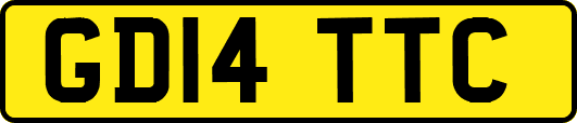 GD14TTC