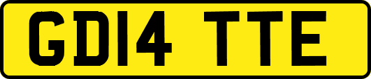 GD14TTE