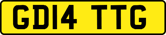 GD14TTG