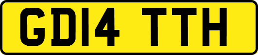 GD14TTH