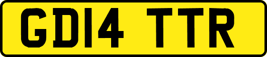 GD14TTR