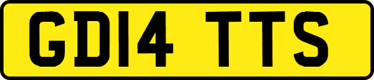 GD14TTS
