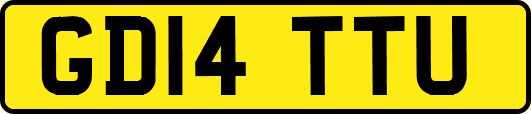 GD14TTU