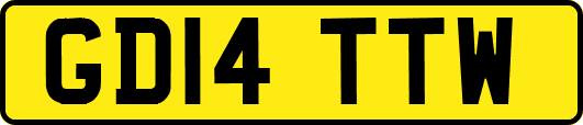 GD14TTW