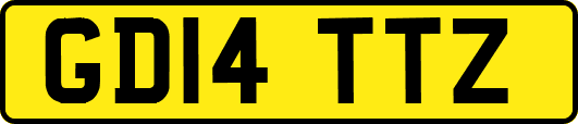 GD14TTZ