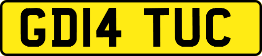 GD14TUC