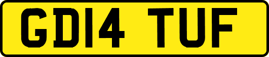 GD14TUF