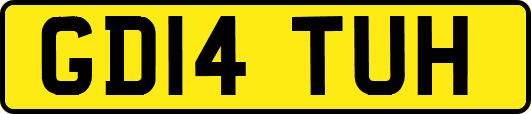 GD14TUH