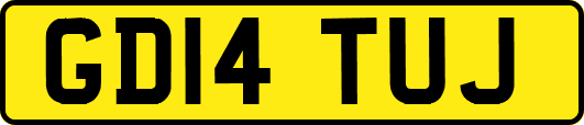 GD14TUJ
