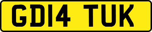 GD14TUK