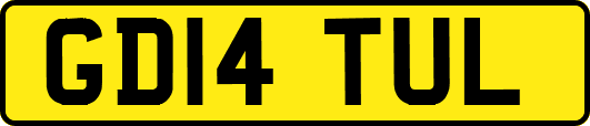GD14TUL
