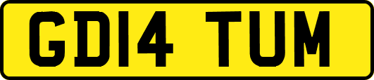 GD14TUM