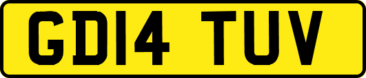 GD14TUV