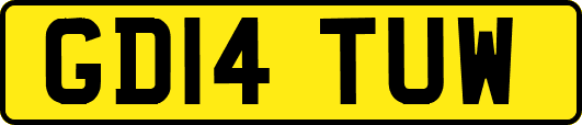 GD14TUW
