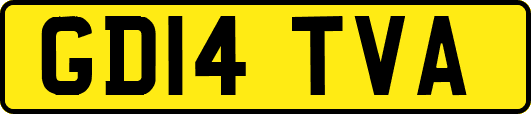 GD14TVA