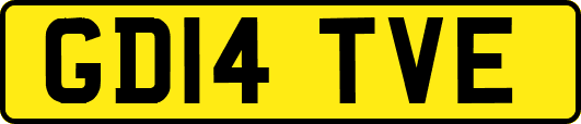 GD14TVE