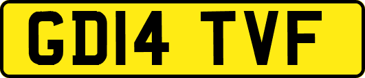 GD14TVF