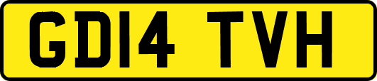 GD14TVH