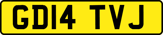 GD14TVJ
