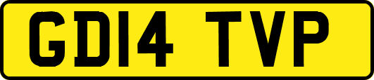 GD14TVP