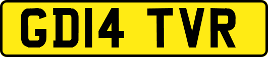 GD14TVR