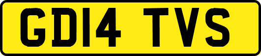 GD14TVS
