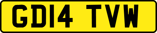 GD14TVW