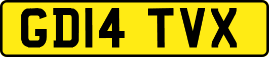 GD14TVX