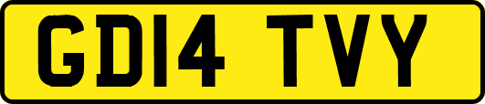 GD14TVY