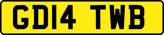 GD14TWB