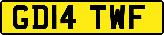 GD14TWF