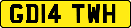 GD14TWH