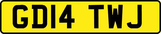 GD14TWJ