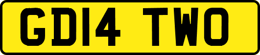 GD14TWO