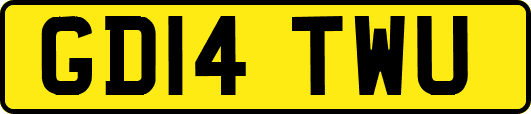 GD14TWU