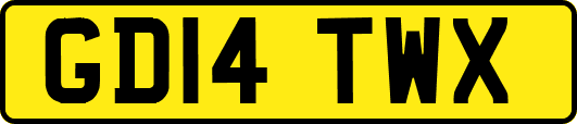 GD14TWX