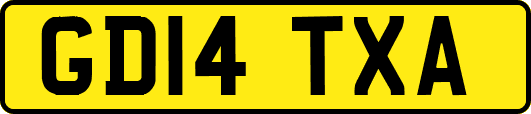 GD14TXA
