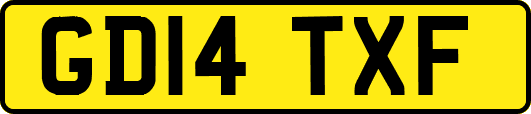 GD14TXF
