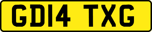 GD14TXG