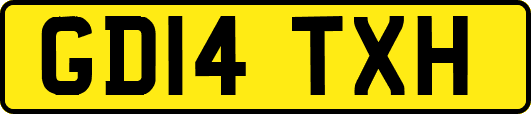 GD14TXH