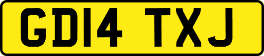GD14TXJ